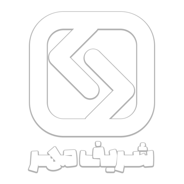 استودیو شریف مهر لوگو